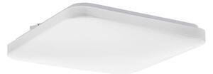 Plafoniera LED bianca 33x33 cm FRANIA – EGLO