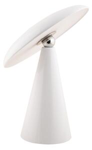 Lampada da tavolo dimmerabile a LED bianchi (altezza 26 cm) Phoebe - Leitmotiv