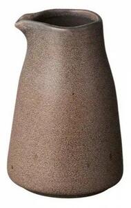 Lattiera marrone scuro in ceramica 290 ml Kumi – Blomus