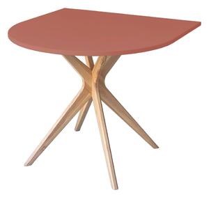 Tavolo da pranzo 90x90 cm Jubi – Ragaba