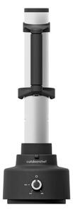 Affumicatore per barbecue in acciaio inox SMOKE – Outdoorchef