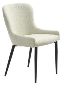 Sedia da pranzo bianca Ontario - Unique Furniture