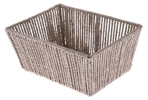 Cesto 26x19x11,5 cm – Dakls