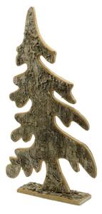 Albero legno cm 34xh59
