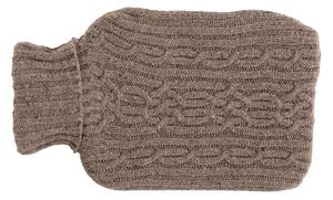 Borsa dell'acqua calda grigia 2 l Warmers – Tiseco Home Studio