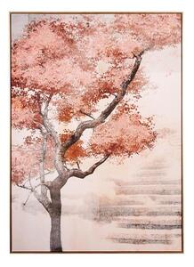 Quadro con cornice 100x140