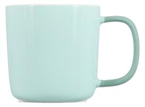 Tazza blu in new bone china 370 ml Mae – ONA