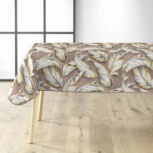 Tovaglia adatta per pulizia con panno umido 140x240 cm Ebany – douceur d'intérieur