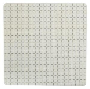 Tappetino antiscivolo per la doccia 54x54 cm Quadro Premium – MSV
