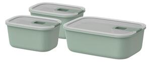 Scatole per alimenti in set 3 pz Easyclip – Mepal