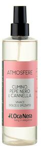 Fragranza Cumino, Pepe nero e Cannella 250 ml spray