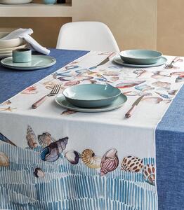 Panarea - runner antimacchia 50x155