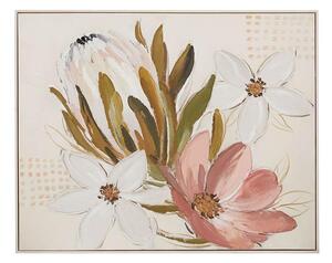 Quadro con cornice 80x100