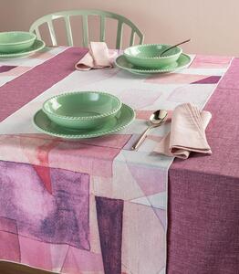 Avignone - runner antimacchia 50x155