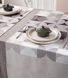 Milano - runner antimacchia 50x155