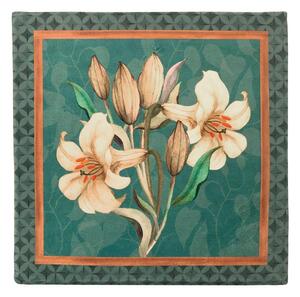 Cuscino 48x48 - Giglio orientale