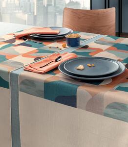 Sydney - runner antimacchia 50x155