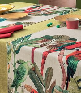 Ipanema - runner antimacchia 50x155