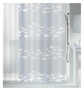 Tenda per doccia 180x200 cm Sardai – Spirella
