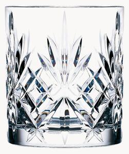 Set di 6 bicchieri da whisky Melodia