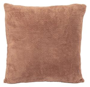 Cuscino decorativo in micropile 45x45 cm Pippa – Tiseco Home Studio