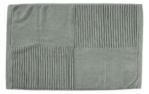 Tappetino per il bagno verde 50x80 cm Classic – Zone