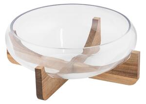 Ciotola in vetro ø 33 cm Gather – Ladelle