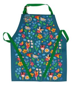 Grembiule per bambini in cotone Fairies in the Garden – Rex London