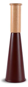 Macina pepe e sale rosso/di colore naturale in ceramica Gurken – Sagaform