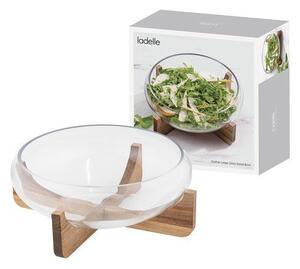 Ciotola in vetro ø 33 cm Gather – Ladelle