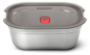 Contenitore sottovuoto per alimenti in acciaio inox – Black + Blum