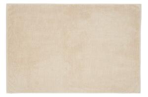 Asciugamano beige in cotone 100x150 cm Soft Zero Twist Spa Towel – Bianca