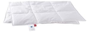 Piumino invernale con imbottitura in piume 67x100 cm Capella Baby – Universe of Sleeping