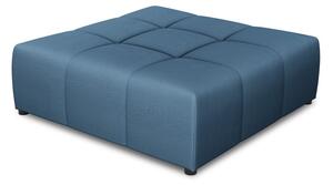 Poggiapiedi blu Rome – Cosmopolitan Design