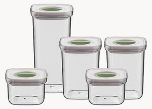 Set di 5 contenitori per alimenti Seal Food