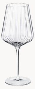 Set di 6 bicchieri da vino bianco Bernadotte