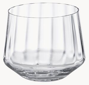 Set di 6 bicchieri Bernadotte