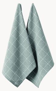 Set di 2 strofinacci Eco Check