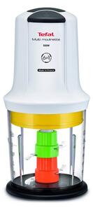 Grattugia elettrica bianca Masterchop XL MB450B38 – Tefal