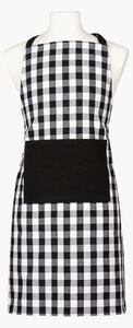 Grembiule Eco Gingham