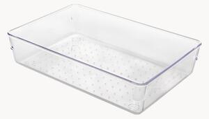 Set di 4 organizer per frigorifero Frige Organisers Wide
