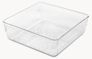 Set di 4 organizer per frigorifero Frige Organisers Wide