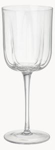Set di 6 bicchieri da vino bianco Sonetto