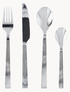 Set di 16 posate Grand Cru Nouveau, 4 persone