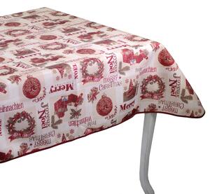 Tovaglia poliestere tavac cm 140x240