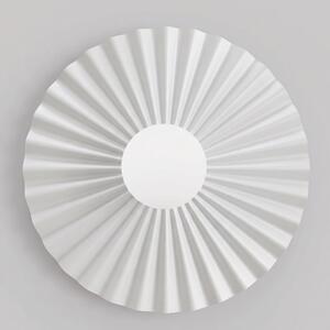 Applique da parete UMBRA K1 M G9 in Acciaio