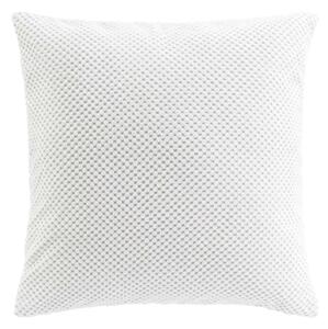 Cuscino decorativo in velluto 45x45 cm Java – douceur d'intérieur