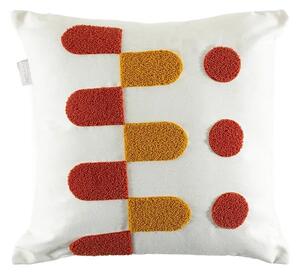 Cuscino decorativo 43x43 cm Craft – Mioli Decor