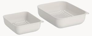 Set di 2 colini Classic