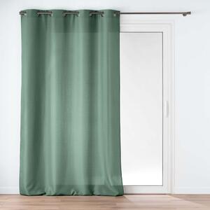 Tenda verde 140x280 cm Soline – douceur d'intérieur